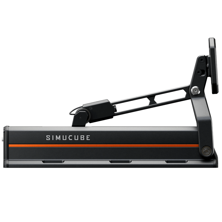 Simucube ActivePedal Pro + Link Hub | Pedals | SIMHUB.PRO