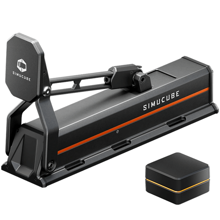 Simucube ActivePedal Pro + Link Hub | Pedals | SIMHUB.PRO