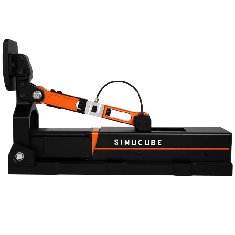 Simucube ActivePedal Ultimate Primary Set | Pedals | SIMHUB.PRO