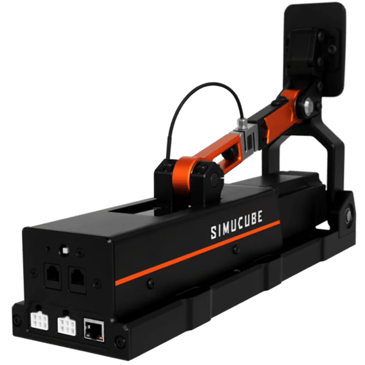 Simucube ActivePedal Ultimate Primary Set | Pedals | SCACPE - SET - EU