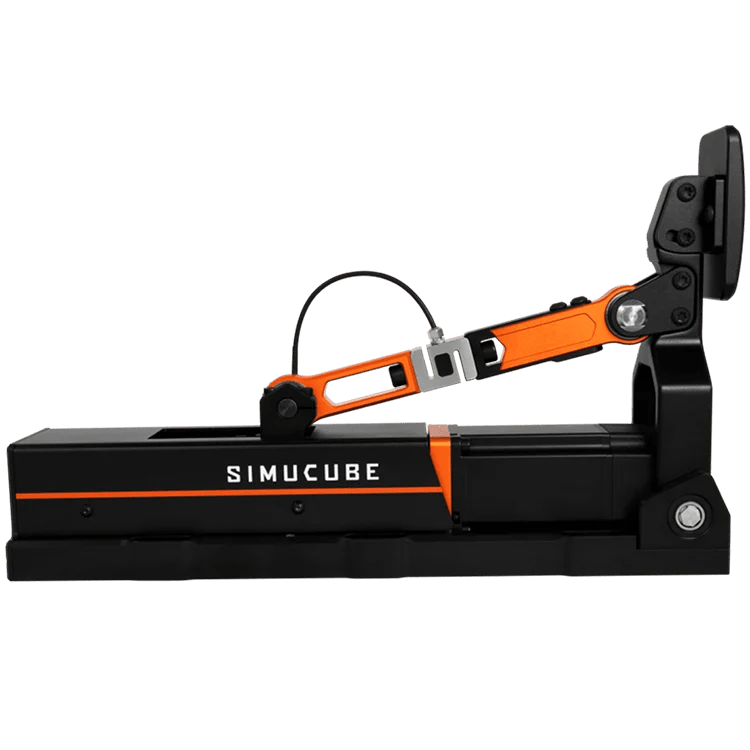 Simucube ActivePedal Ultimate Primary Set | Pedals | SIMHUB.PRO