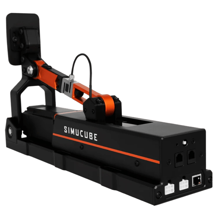 Simucube ActivePedal Ultimate Primary Set | Pedals | SIMHUB.PRO