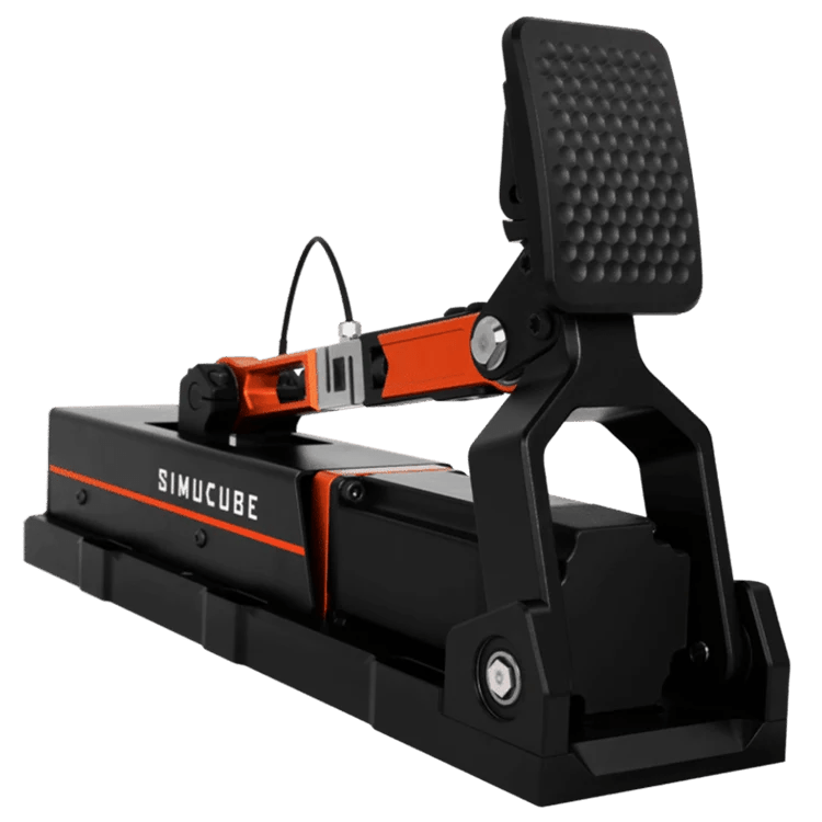 Simucube ActivePedal Ultimate Primary Set | Pedals | SIMHUB.PRO