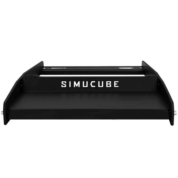 Simucube Baseplate for ActivePedals | Accessories for pedals | SIMHUB.PRO
