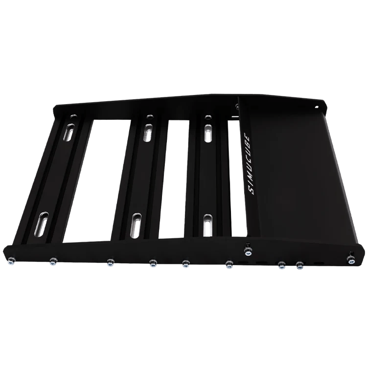 Simucube Baseplate for ActivePedals | Accessories for pedals | SIMHUB.PRO