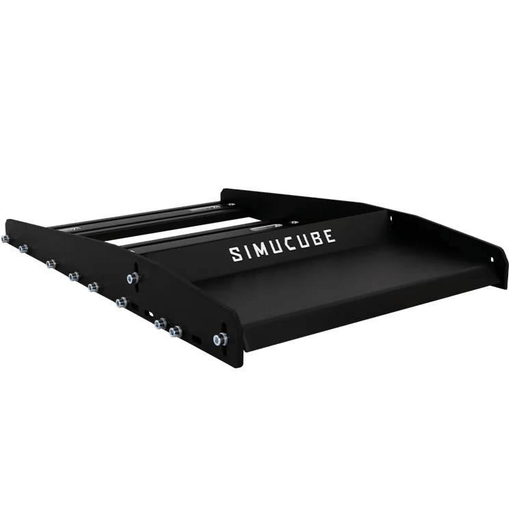 Simucube Baseplate for ActivePedals | Accessories for pedals | SIMHUB.PRO