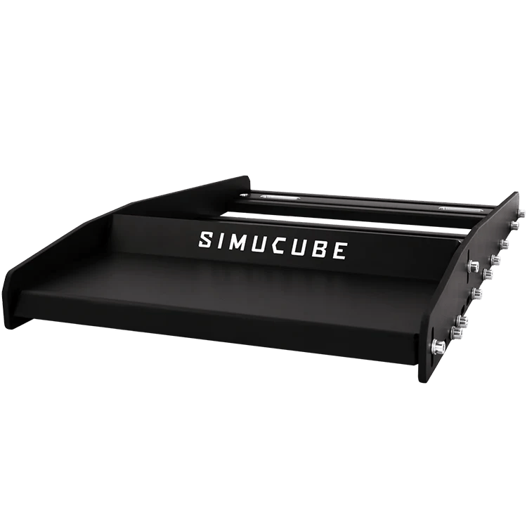 Simucube Baseplate for ActivePedals | Accessories for pedals | SIMHUB.PRO