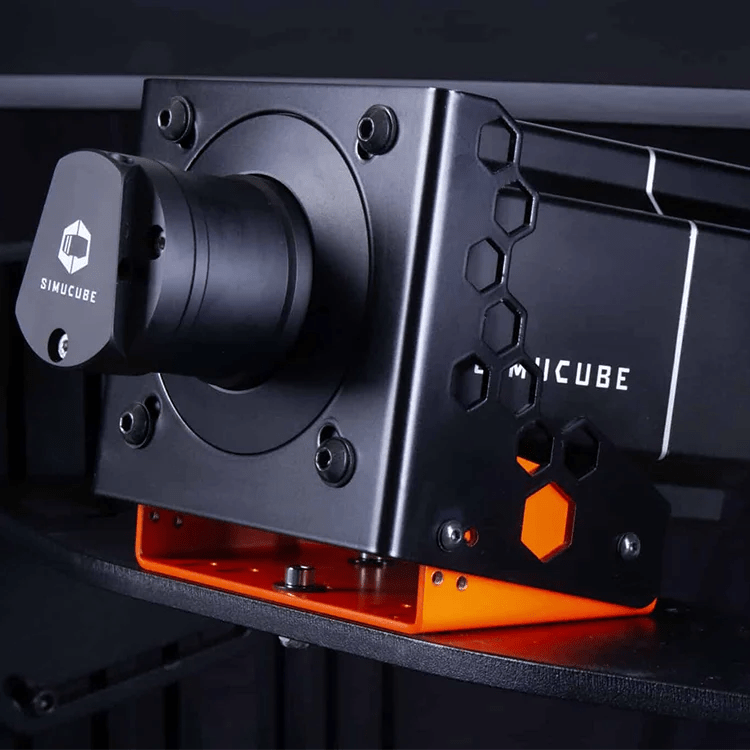 Simucube Mount | Accessories for wheelbases | SIMHUB.PRO