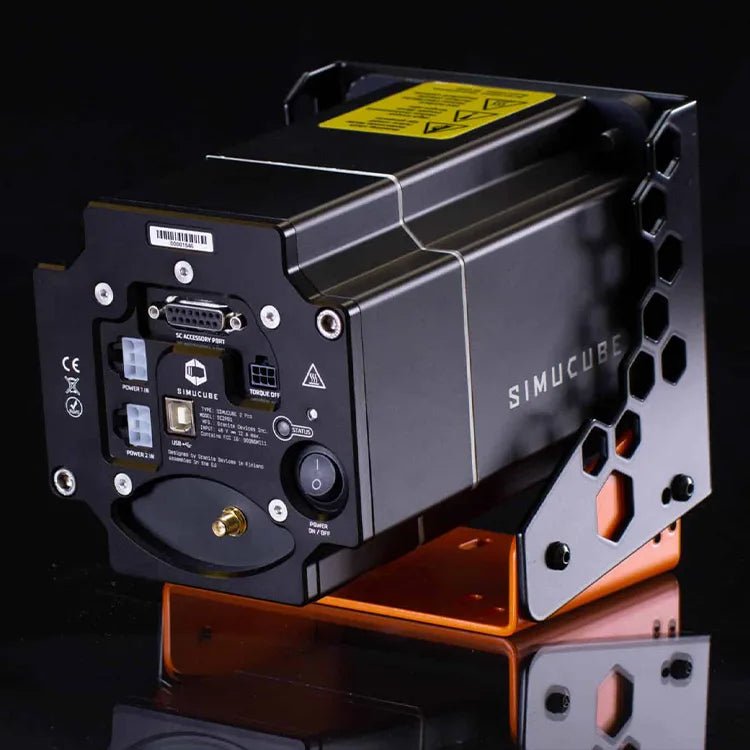 Simucube Mount | Accessories for wheelbases | SIMHUB.PRO