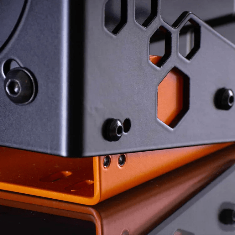 Simucube Mount | Accessories for wheelbases | SIMHUB.PRO
