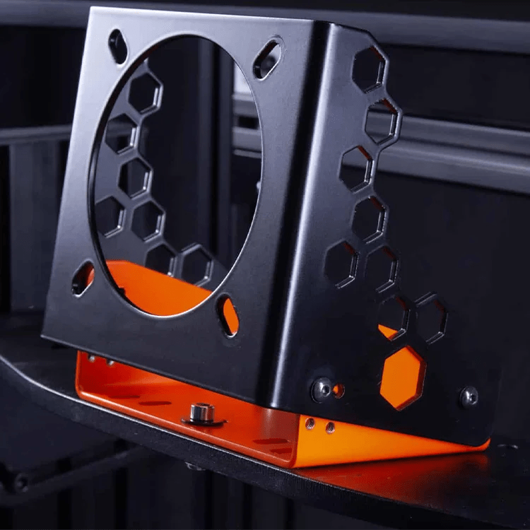 Simucube Mount | Accessories for wheelbases | SIMHUB.PRO