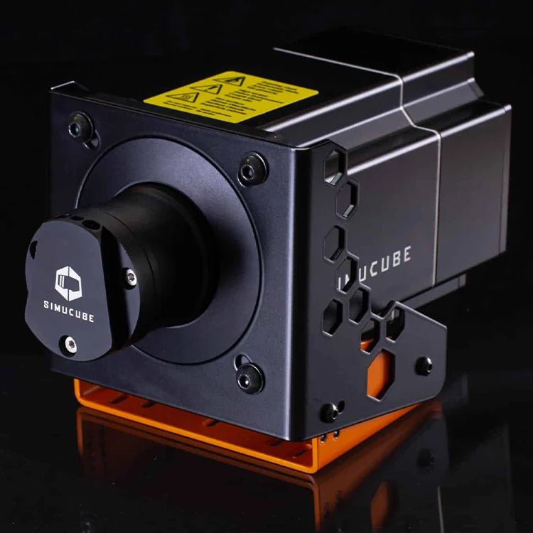 Simucube Mount | Accessories for wheelbases | SIMHUB.PRO
