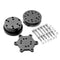 Simucube Quick Release | Accessories for wheelbases | SQR - WKIT - R2