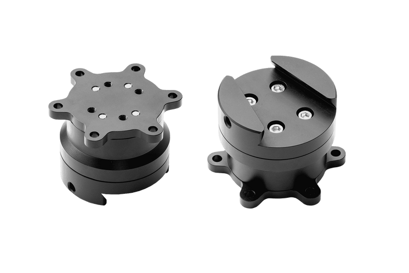 Simucube Quick Release | Accessories for wheelbases | SIMHUB.PRO