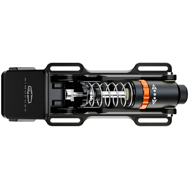 Simucube Throttle | Pedals | SIMHUB.PRO