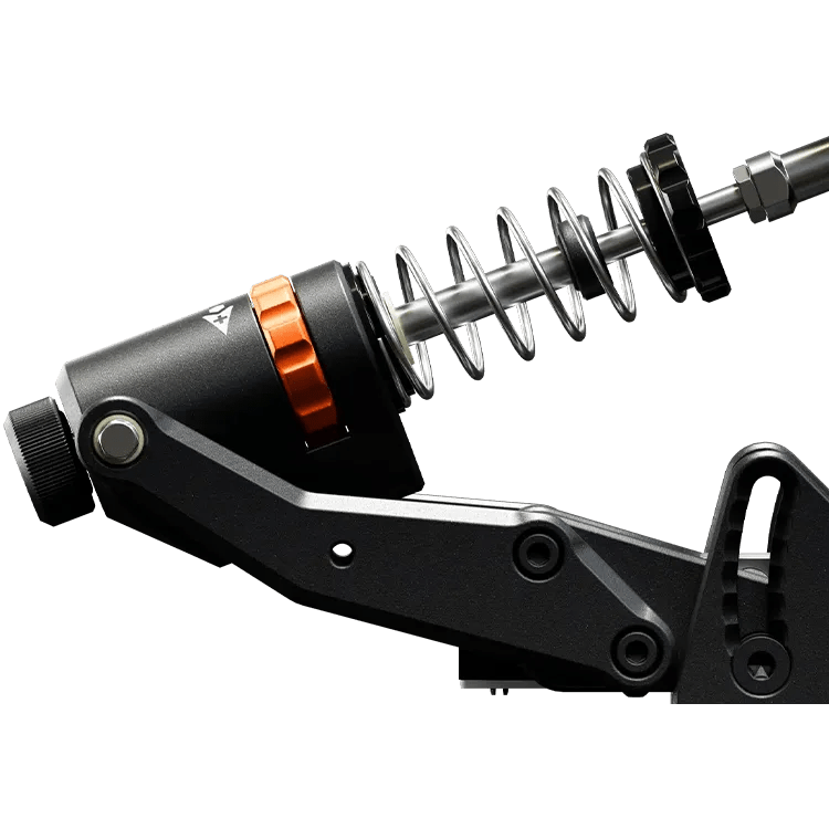 Simucube Throttle | Pedals | SIMHUB.PRO