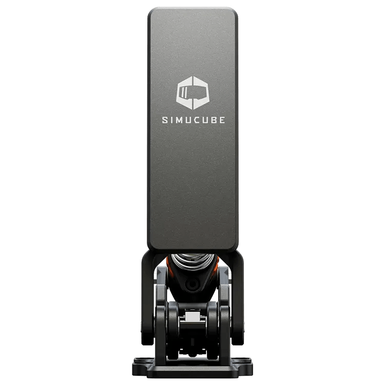 Simucube Throttle | Pedals | SIMHUB.PRO