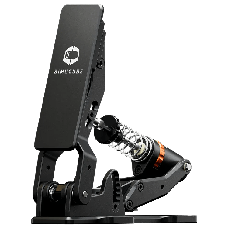 Simucube Throttle | Pedals | SIMHUB.PRO