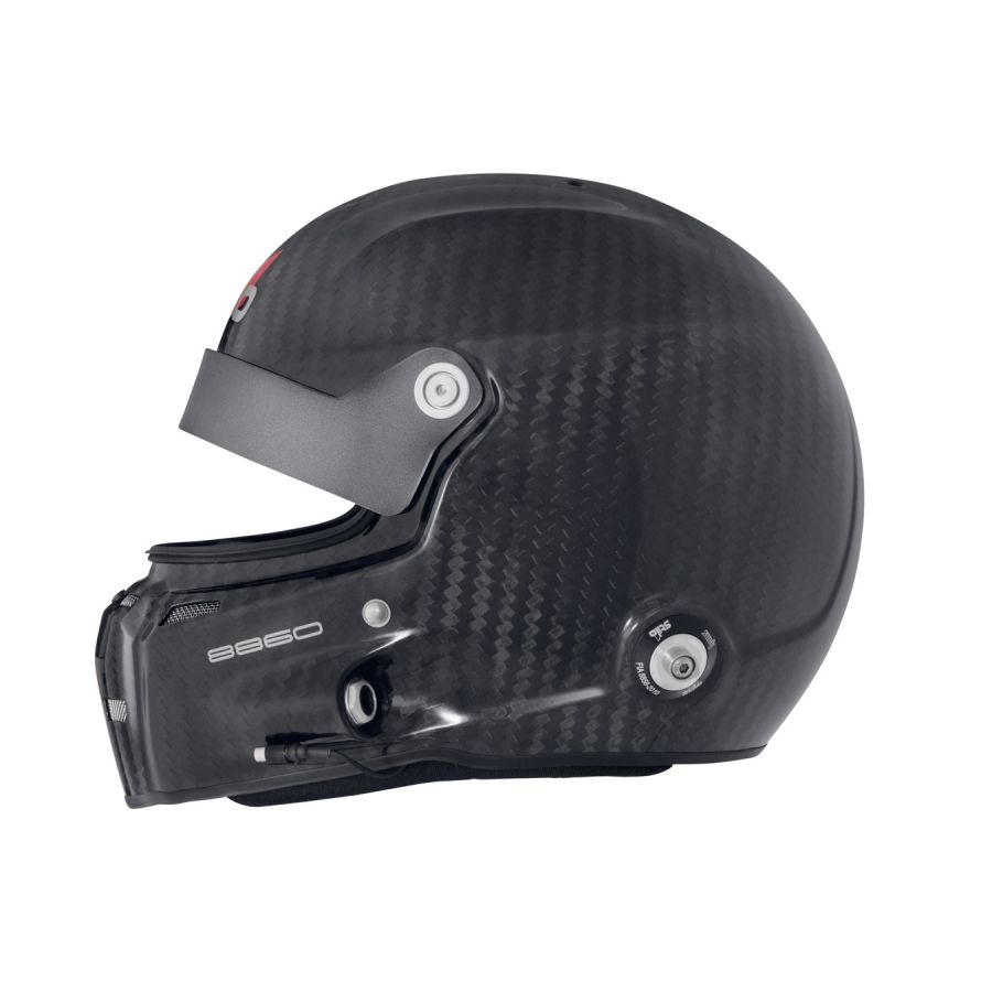 ST5 GT Carbon 8860 - Helmet