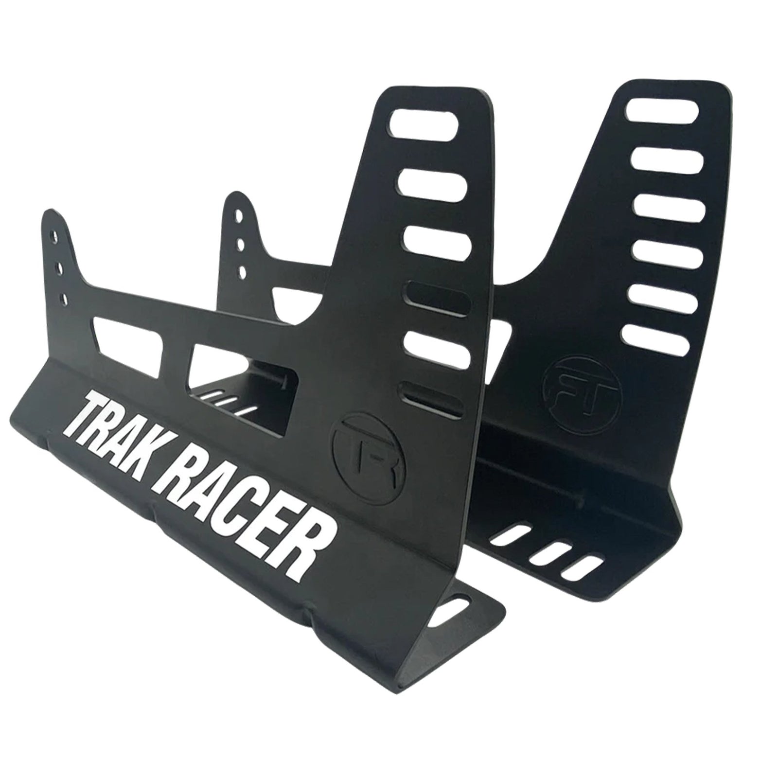 Trak Racer Seat Side Bracket - Cockpit - TR80 - BSBRACK