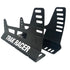 Trak Racer Seat Side Bracket - Cockpit - TR80 - BSBRACK