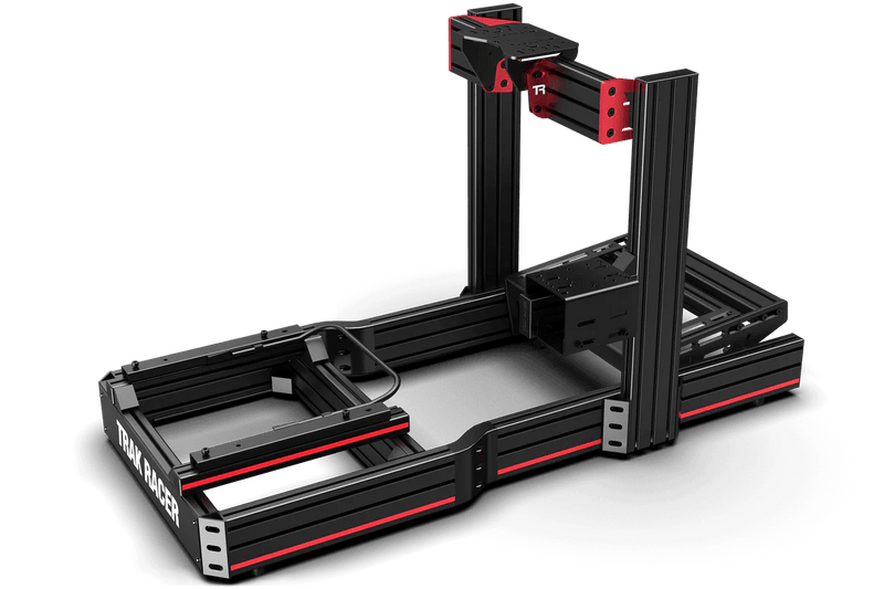 Trak Racer TR120 Cockpit | Cockpit | SIMHUB.PRO