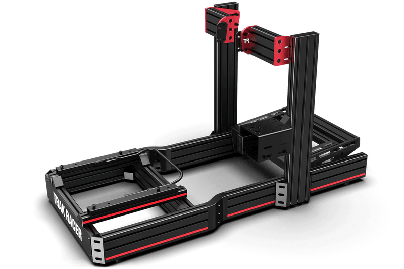Trak Racer TR120 Cockpit | Cockpit | SIMHUB.PRO