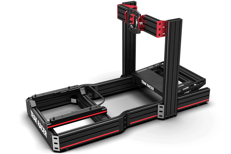 Trak Racer TR120 Cockpit | Cockpit | SIMHUB.PRO