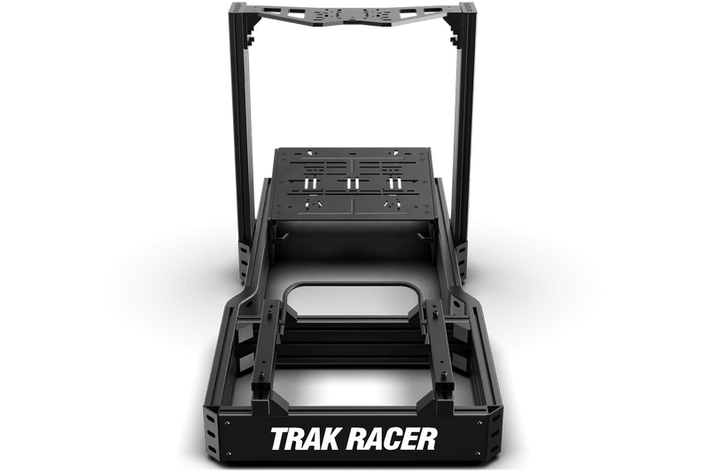 Trak Racer TR120 Cockpit | Cockpit | SIMHUB.PRO