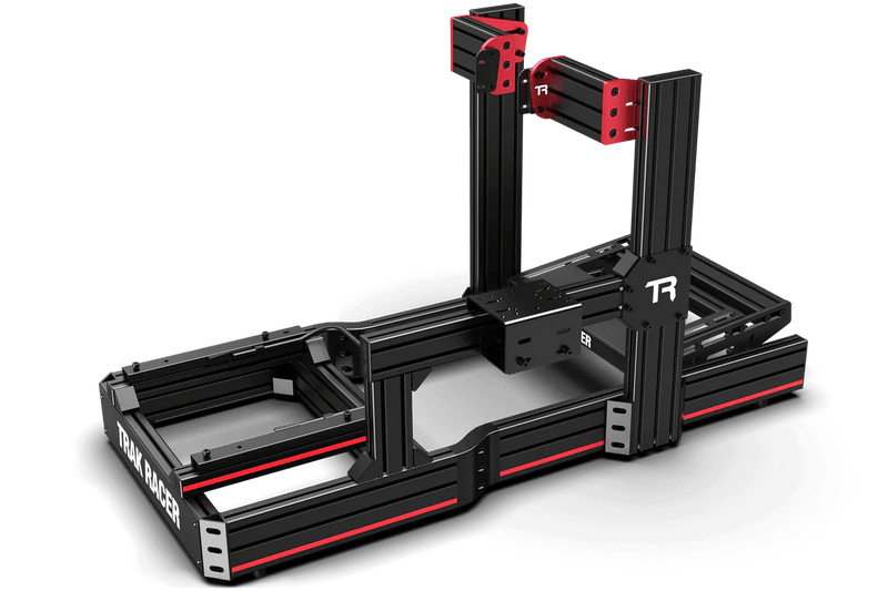 Trak Racer TR120 Cockpit | Cockpit | SIMHUB.PRO