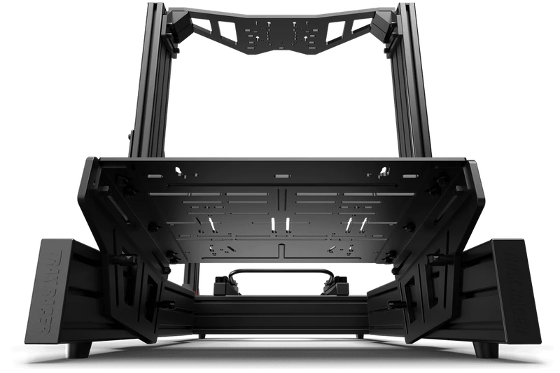 Trak Racer TR120 Cockpit | Cockpit | SIMHUB.PRO