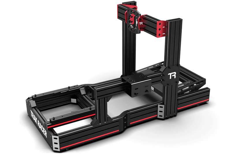 Trak Racer TR120 Cockpit | Cockpit | SIMHUB.PRO