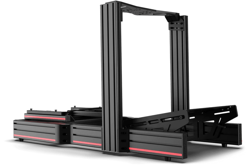 Trak Racer TR120 Cockpit | Cockpit | SIMHUB.PRO