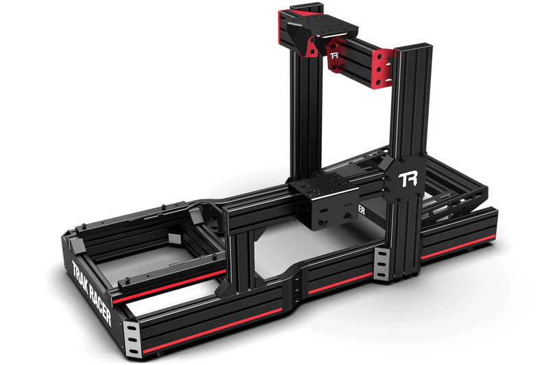 Trak Racer TR120 Cockpit | Cockpit | SIMHUB.PRO