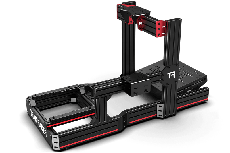 Trak Racer TR120 Cockpit | Cockpit | SIMHUB.PRO