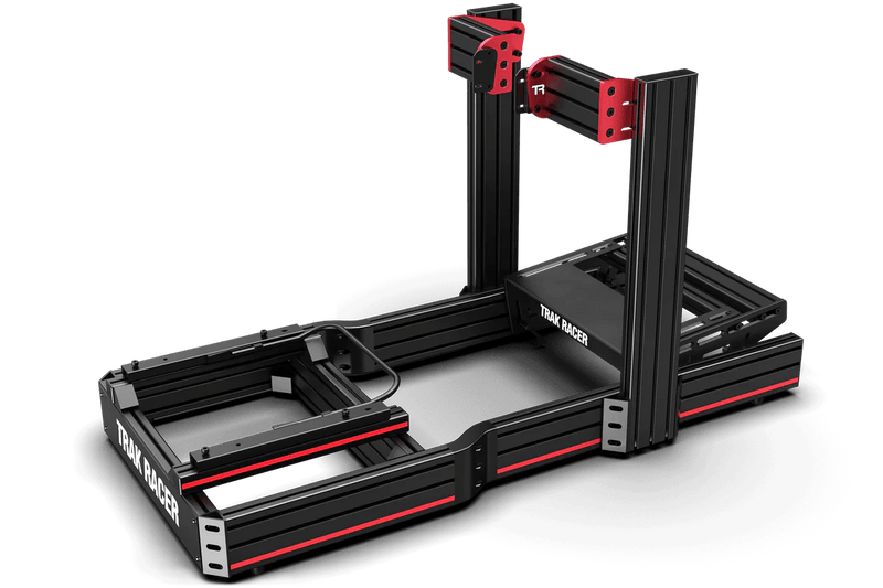 Trak Racer TR120 Cockpit | Cockpit | SIMHUB.PRO