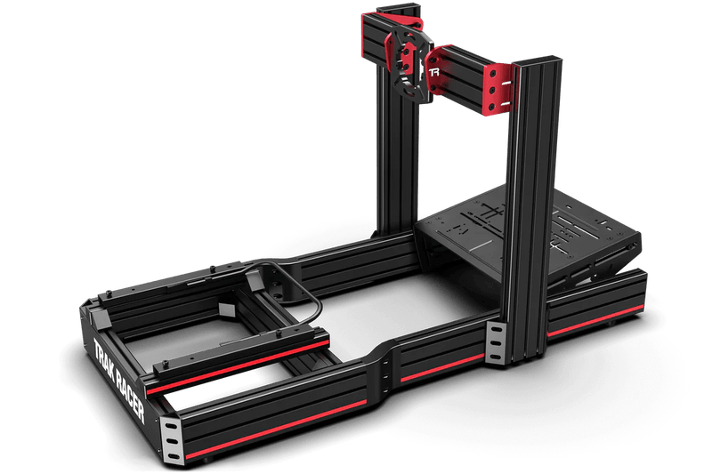 Trak Racer TR120 Cockpit | Cockpit | SIMHUB.PRO