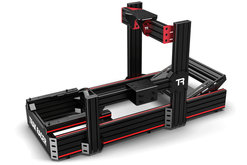 Trak Racer TR160 MK4 Cockpit | Cockpit | SIMHUB.PRO