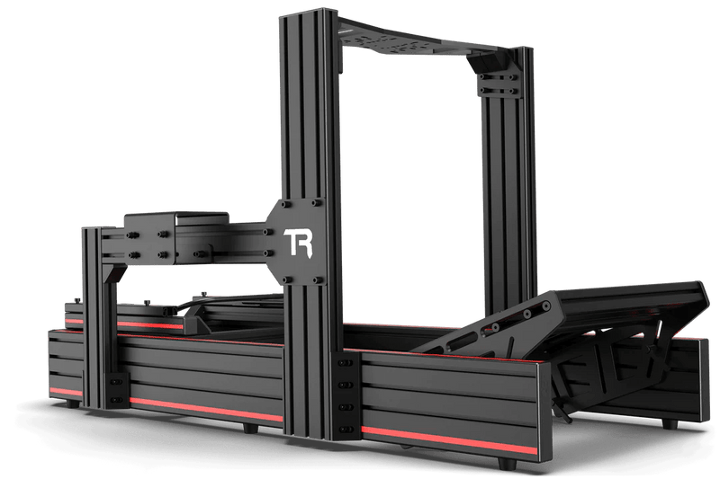 Trak Racer TR160 MK4 Cockpit | Cockpit | SIMHUB.PRO