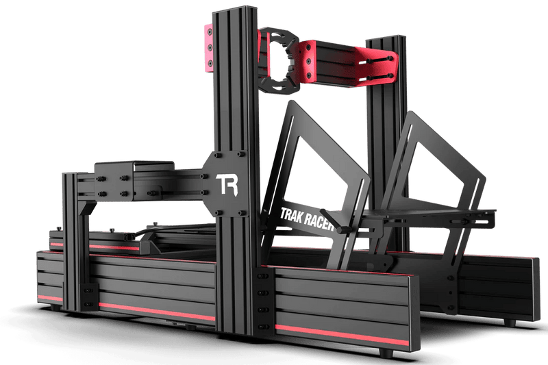 Trak Racer TR160 MK4 Cockpit | Cockpit | SIMHUB.PRO