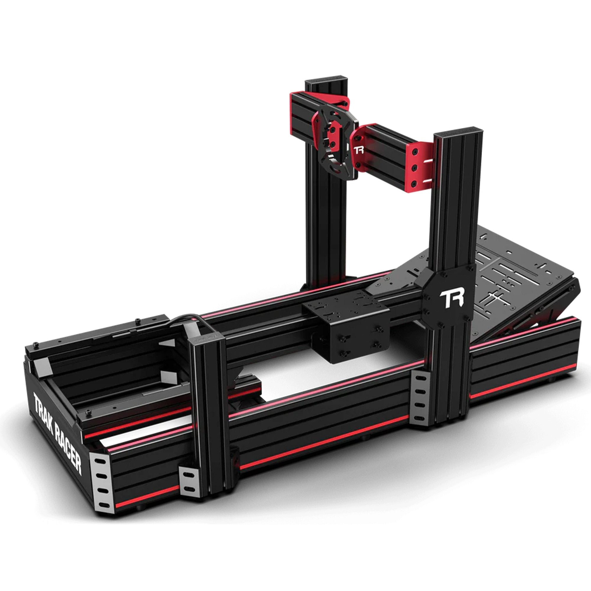 Trak Racer TR160 MK4 Cockpit in Deutschland | SIMHUB.PRO | Offizieller ...