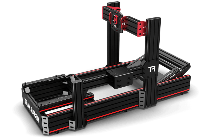Trak Racer TR160 MK4 Cockpit | Cockpit | SIMHUB.PRO