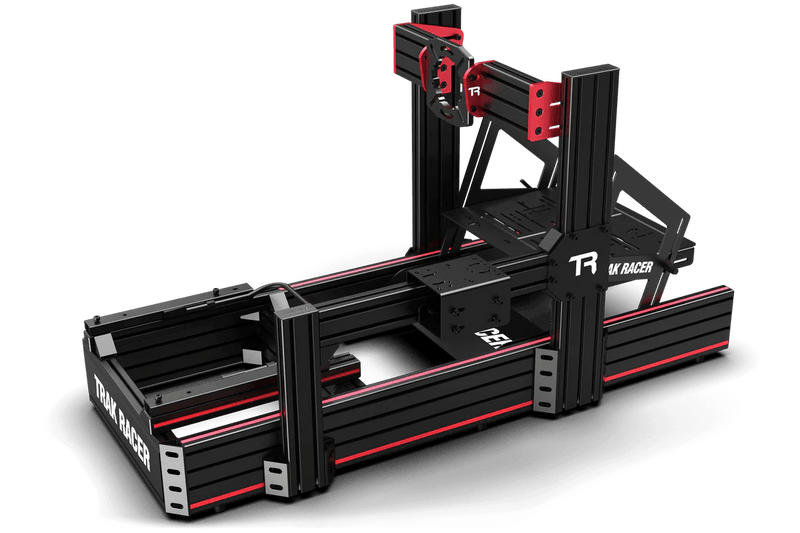 Trak Racer TR160 MK4 Cockpit | Cockpit | SIMHUB.PRO