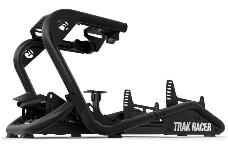 Trak Racer TR8 PRO Cockpit | Cockpit | SIMHUB.PRO
