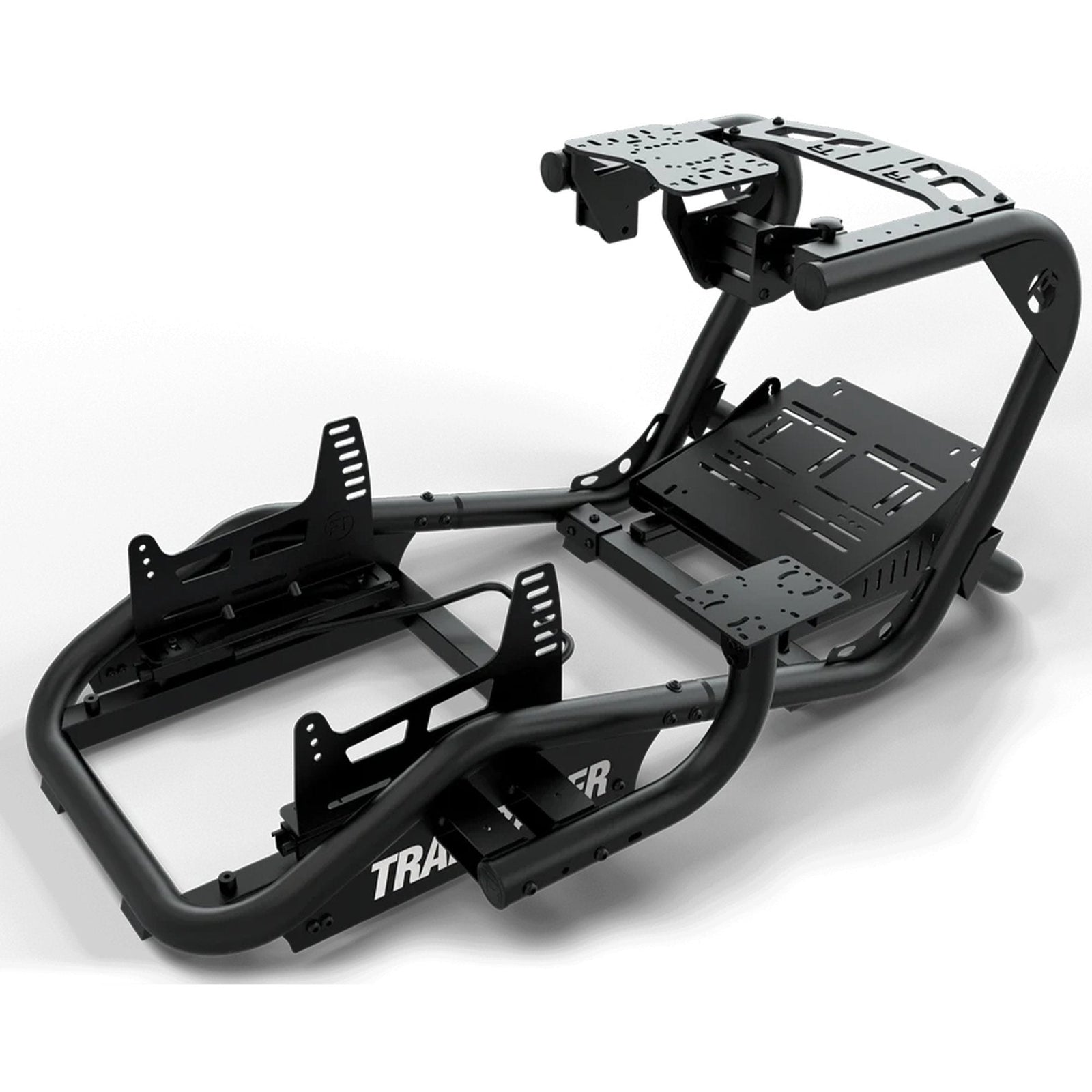 Trak Racer Frame Sim Racing & Flight Gear | Oficjalny Dystrybutor | SIMHUB.PRO