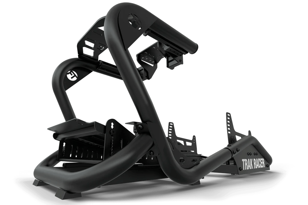 Trak Racer TR8 PRO Cockpit in Latvia | SIMHUB.PRO | Official