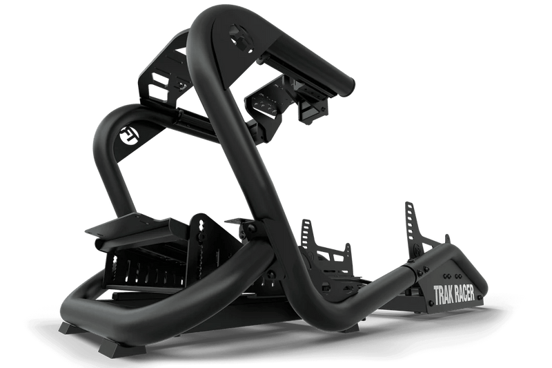 Trak Racer TR8 PRO Cockpit | Cockpit | SIMHUB.PRO