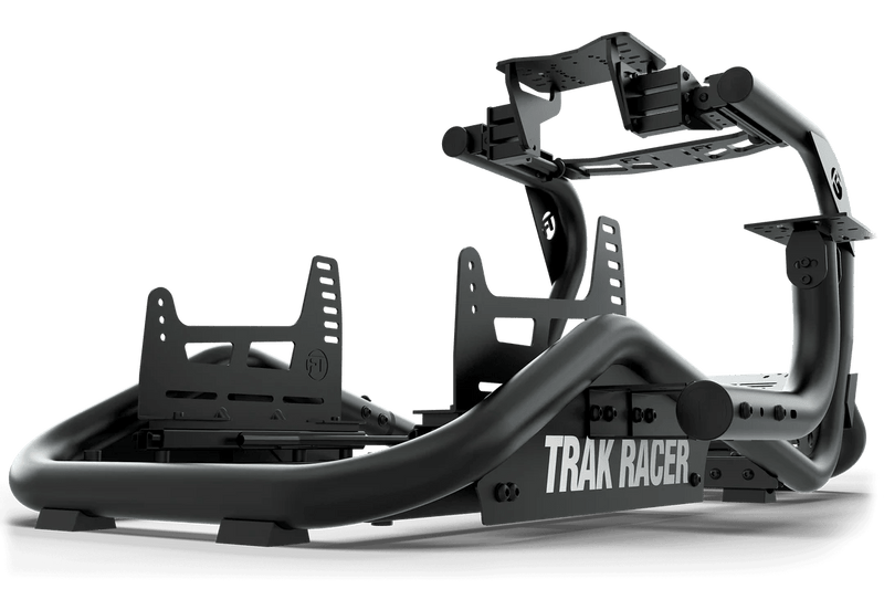 Trak Racer TR8 PRO Cockpit | Cockpit | SIMHUB.PRO