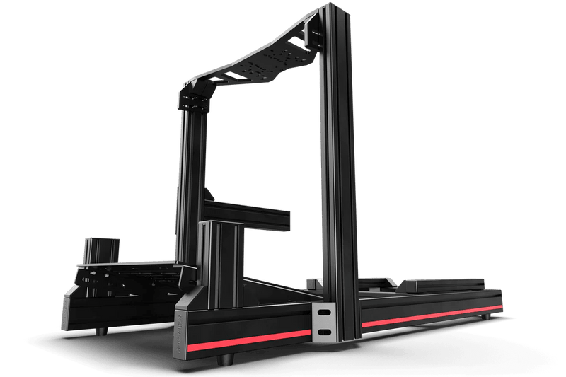 Trak Racer TR80 LITE Cockpit | Cockpit | SIMHUB.PRO