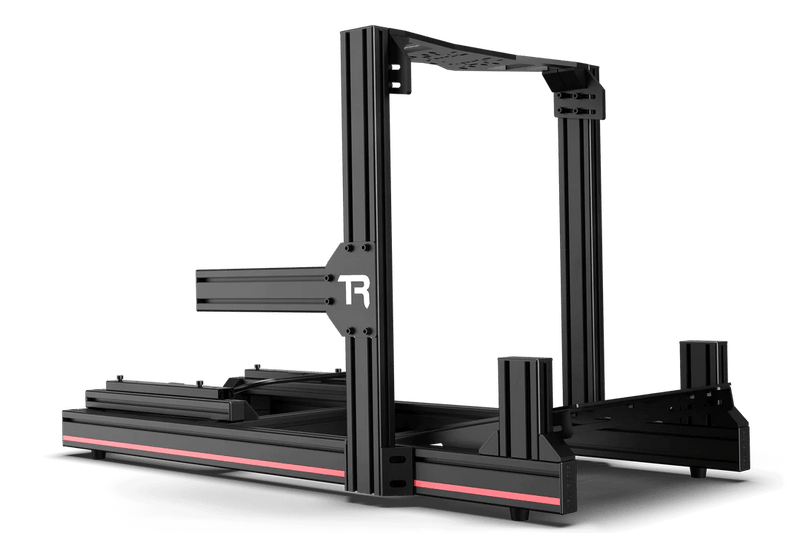 Trak Racer TR80 LITE Cockpit | Cockpit | SIMHUB.PRO